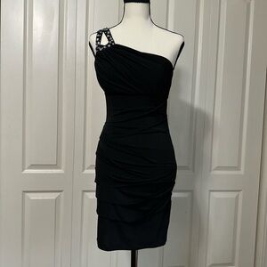 Bodycon Dress